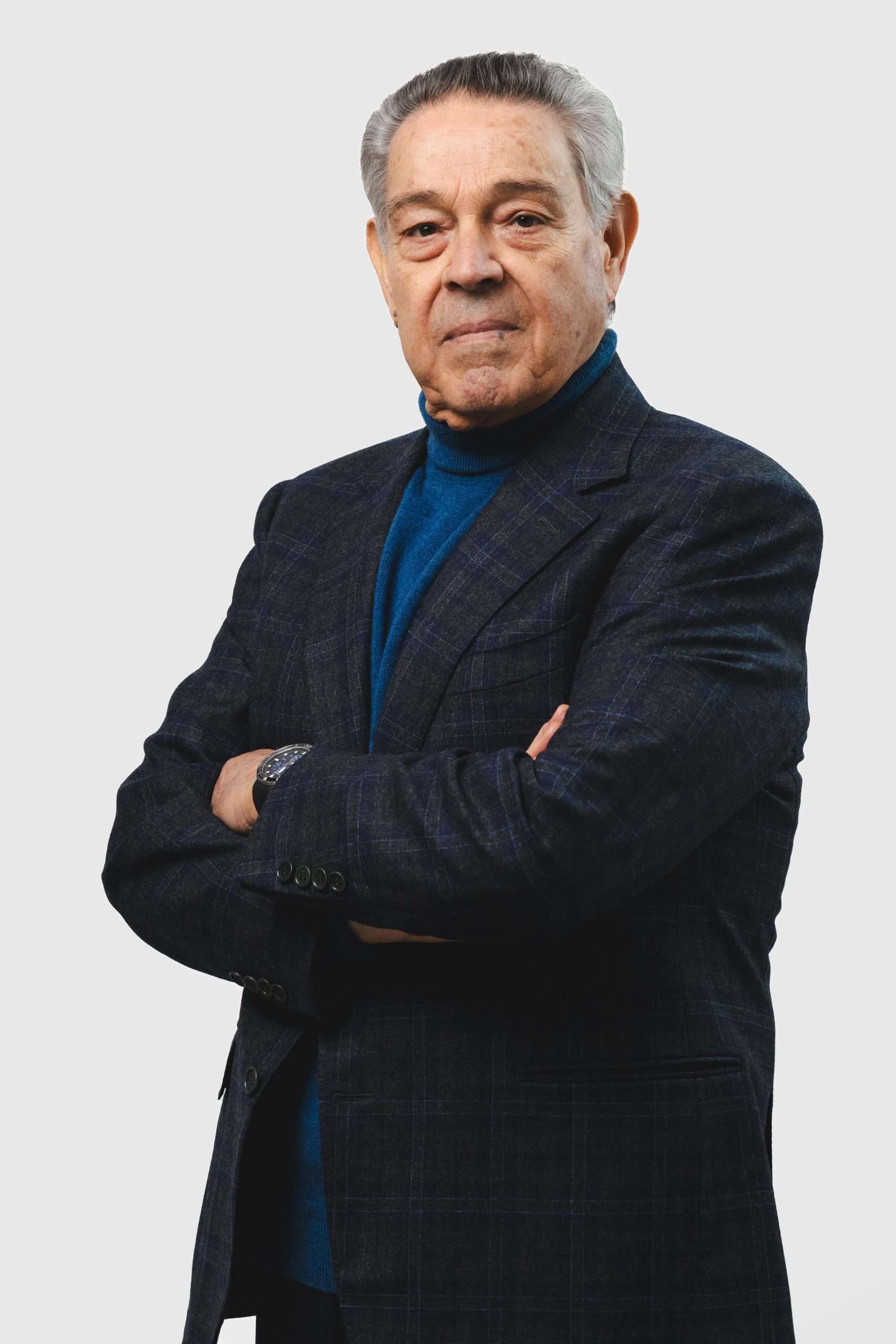 Image of Ahmed Bouzguenda