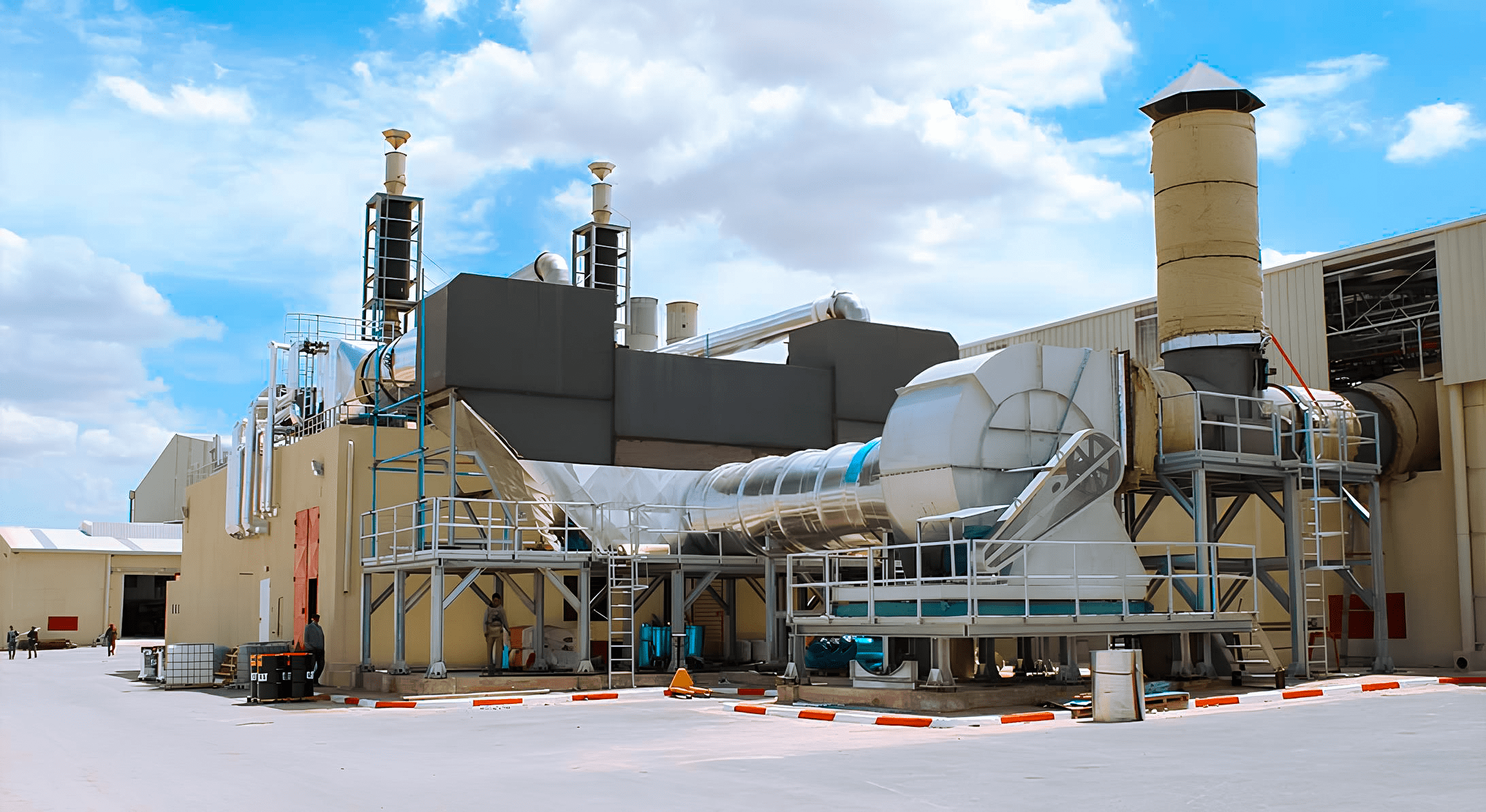 Usine Alva image
