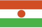 Flag-Niger