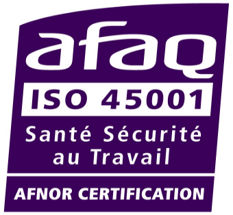 ISO-45001