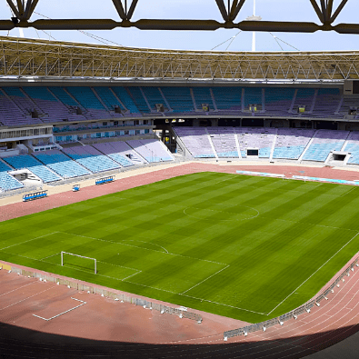 Stade Olympique