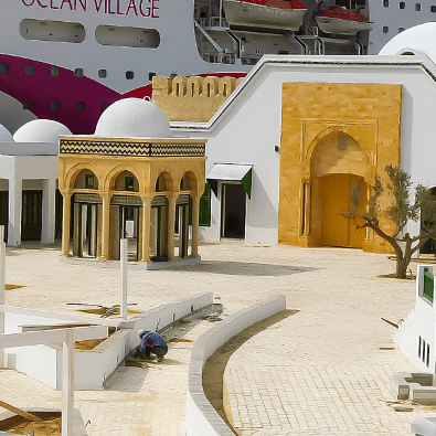 Village de Transit