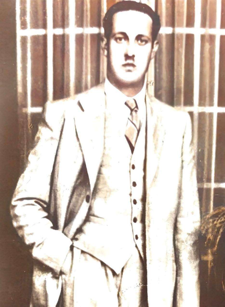 Image of Ahmed Bouzguenda