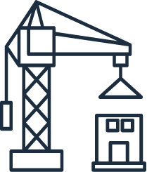 crane