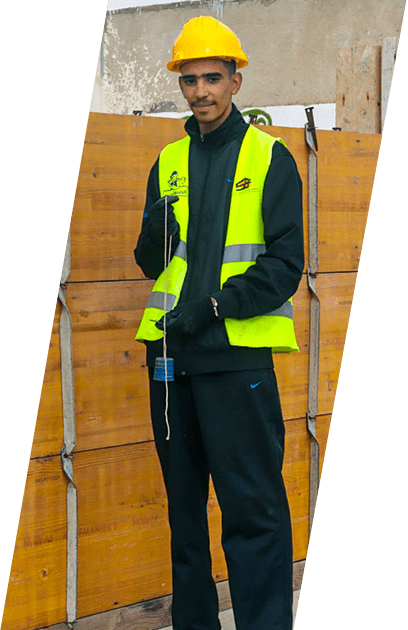 Worker Image