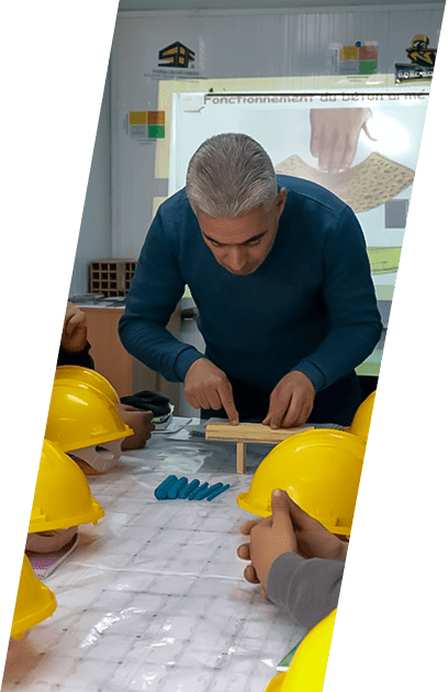 Worker Image