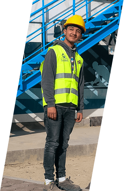 Worker Image