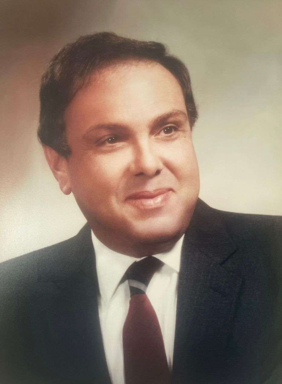 Image of Aîné Mohamed Bouzguenda