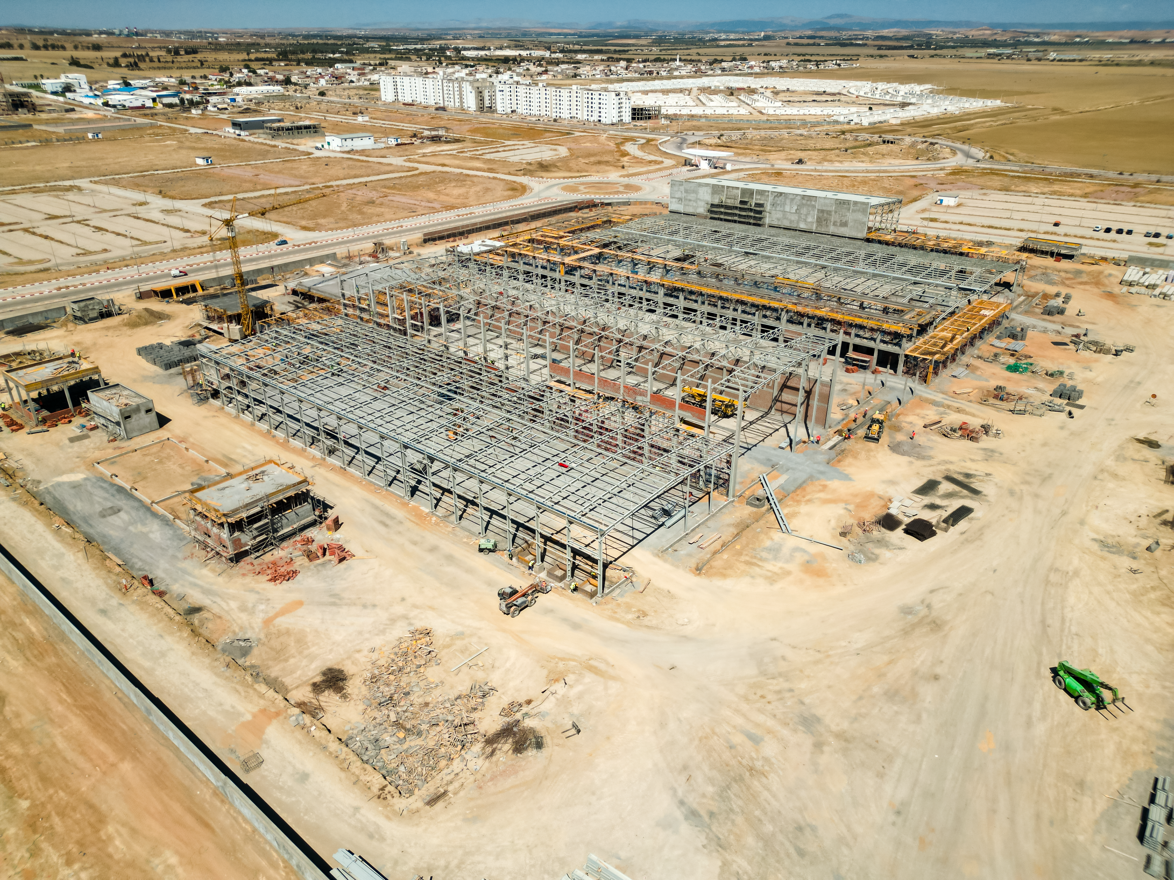 Alva Factory Image