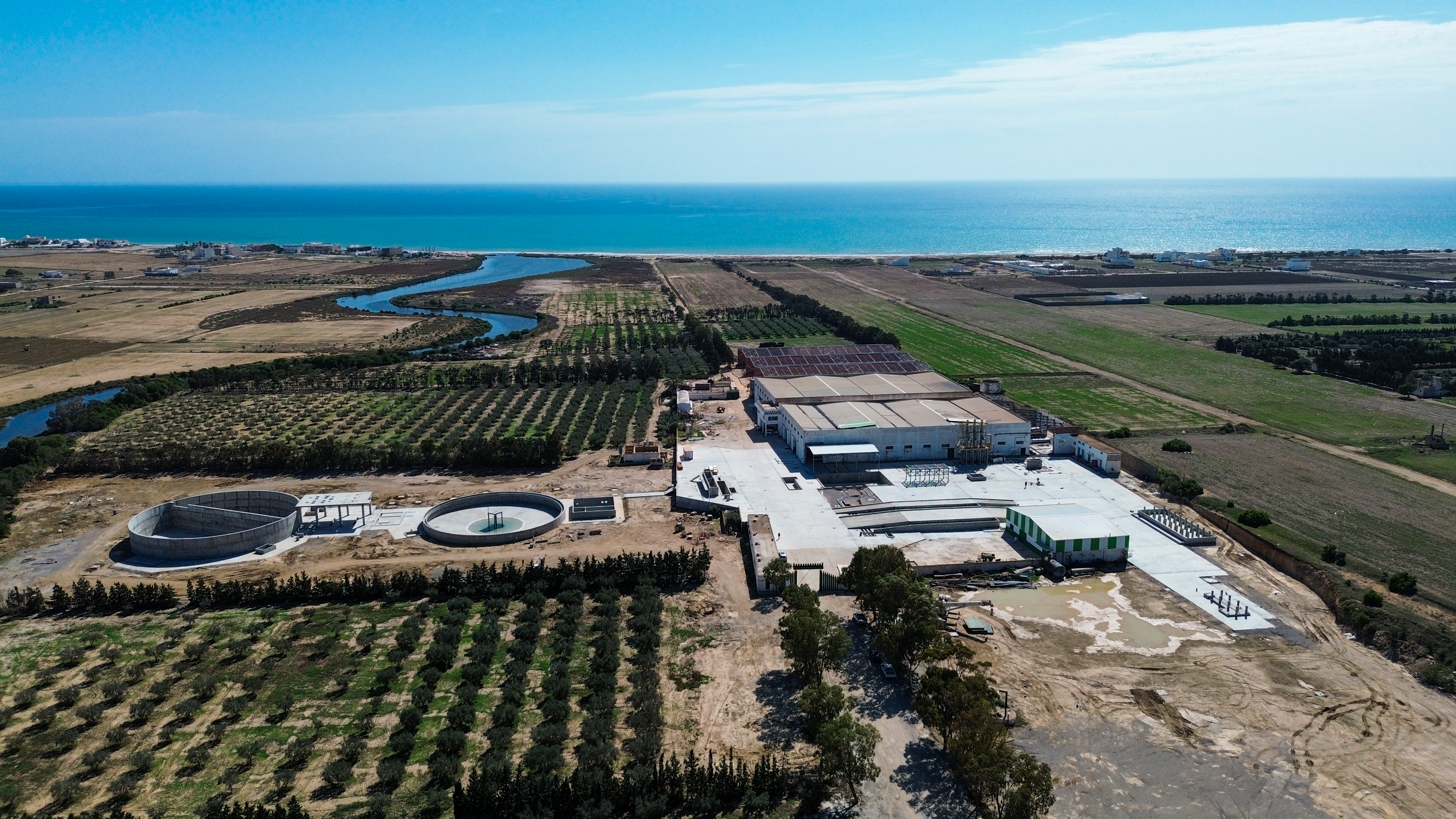 Alva Factory image