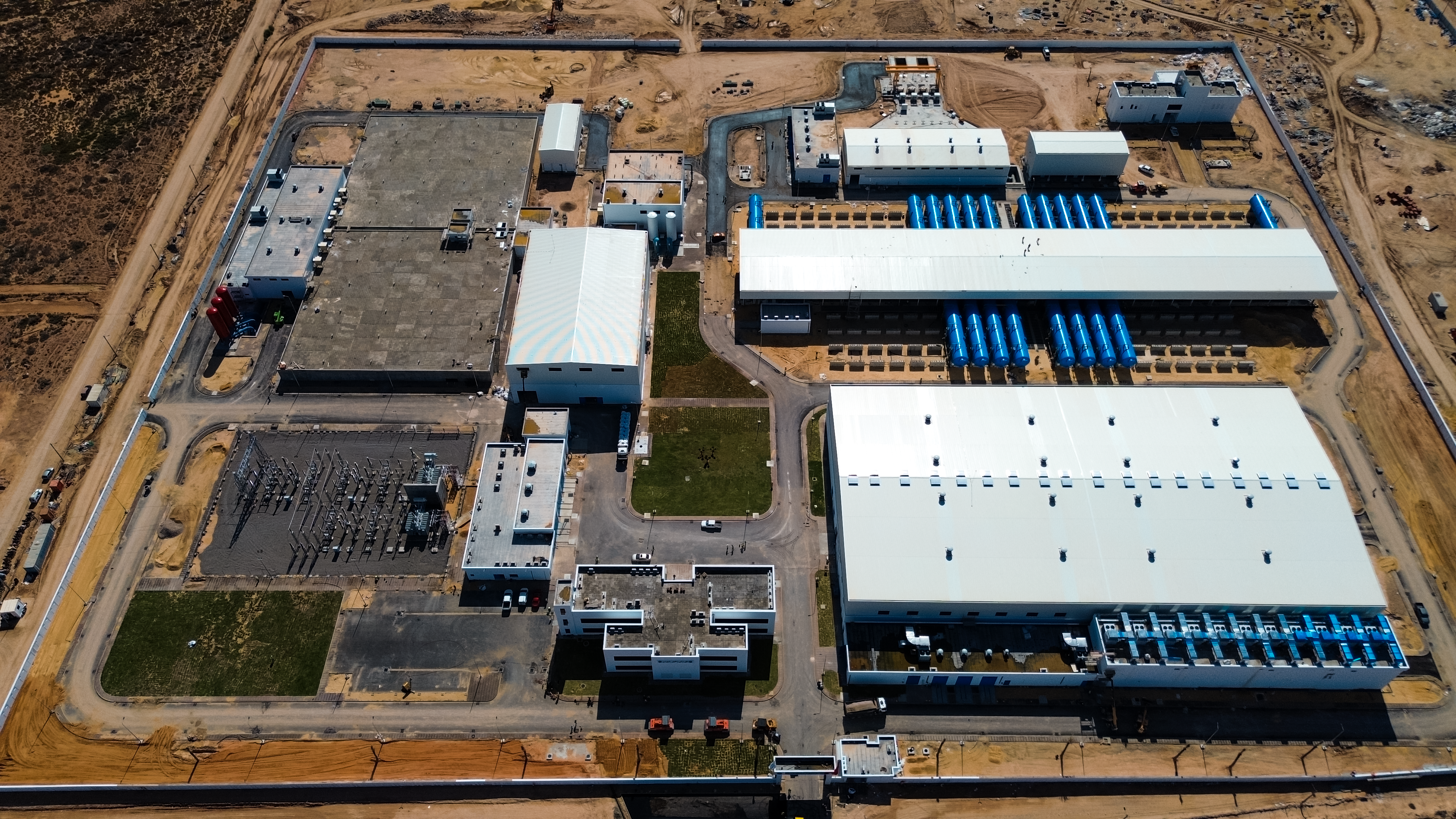 Usine Alva image