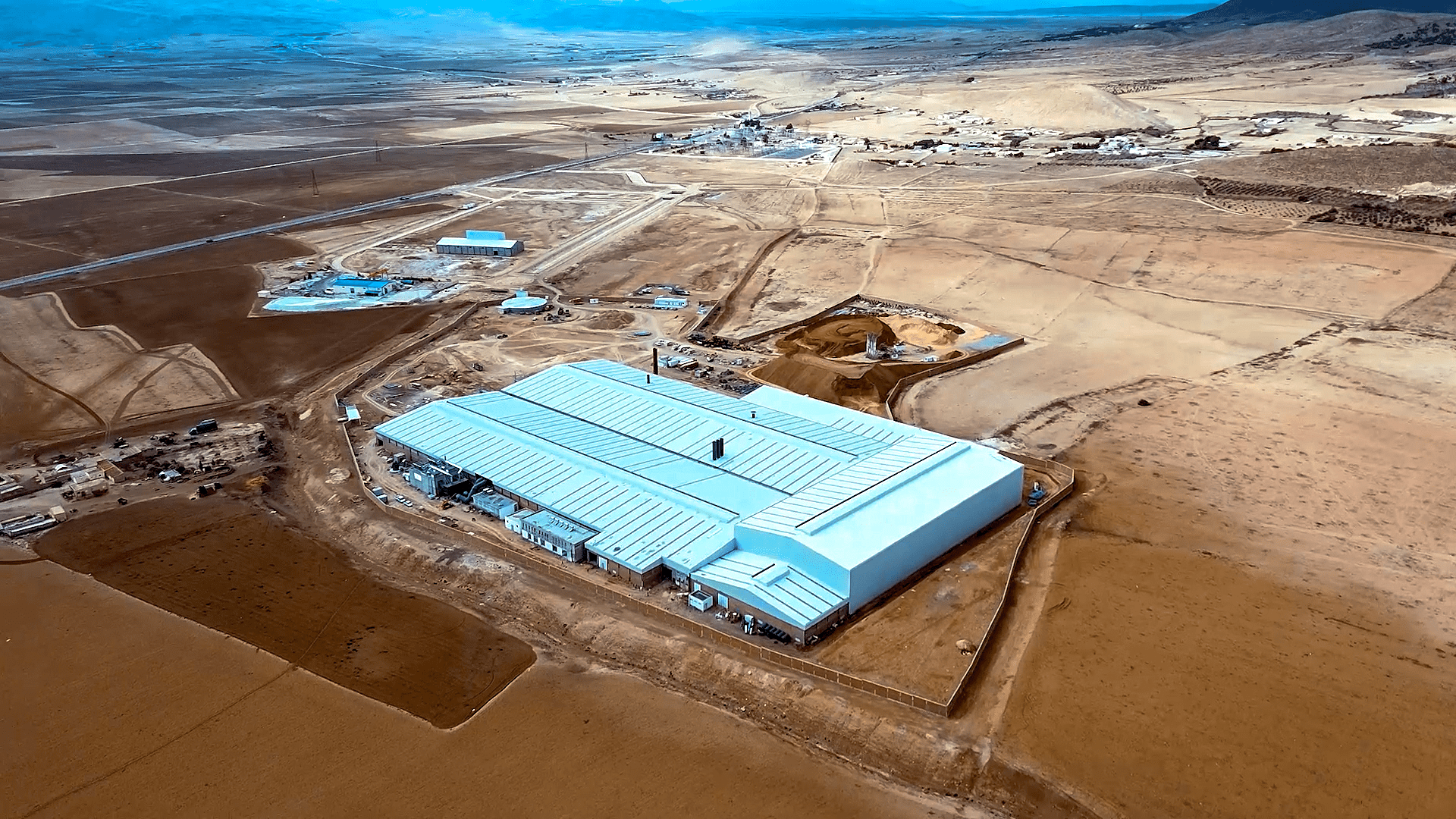 Alva Factory image