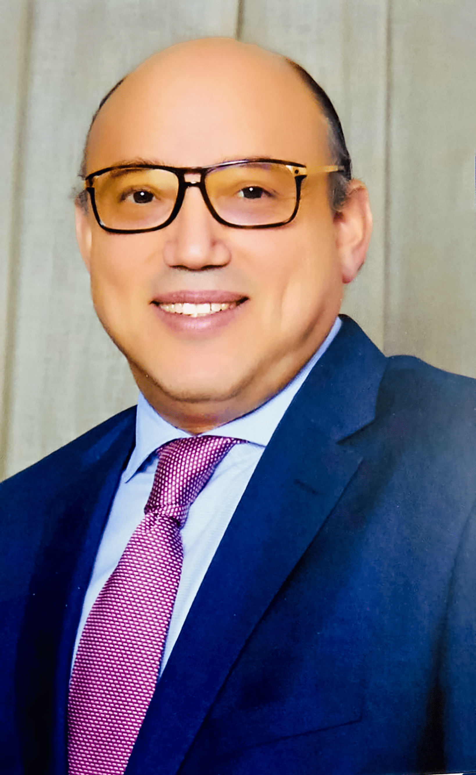 ahmed Bouzguenda 