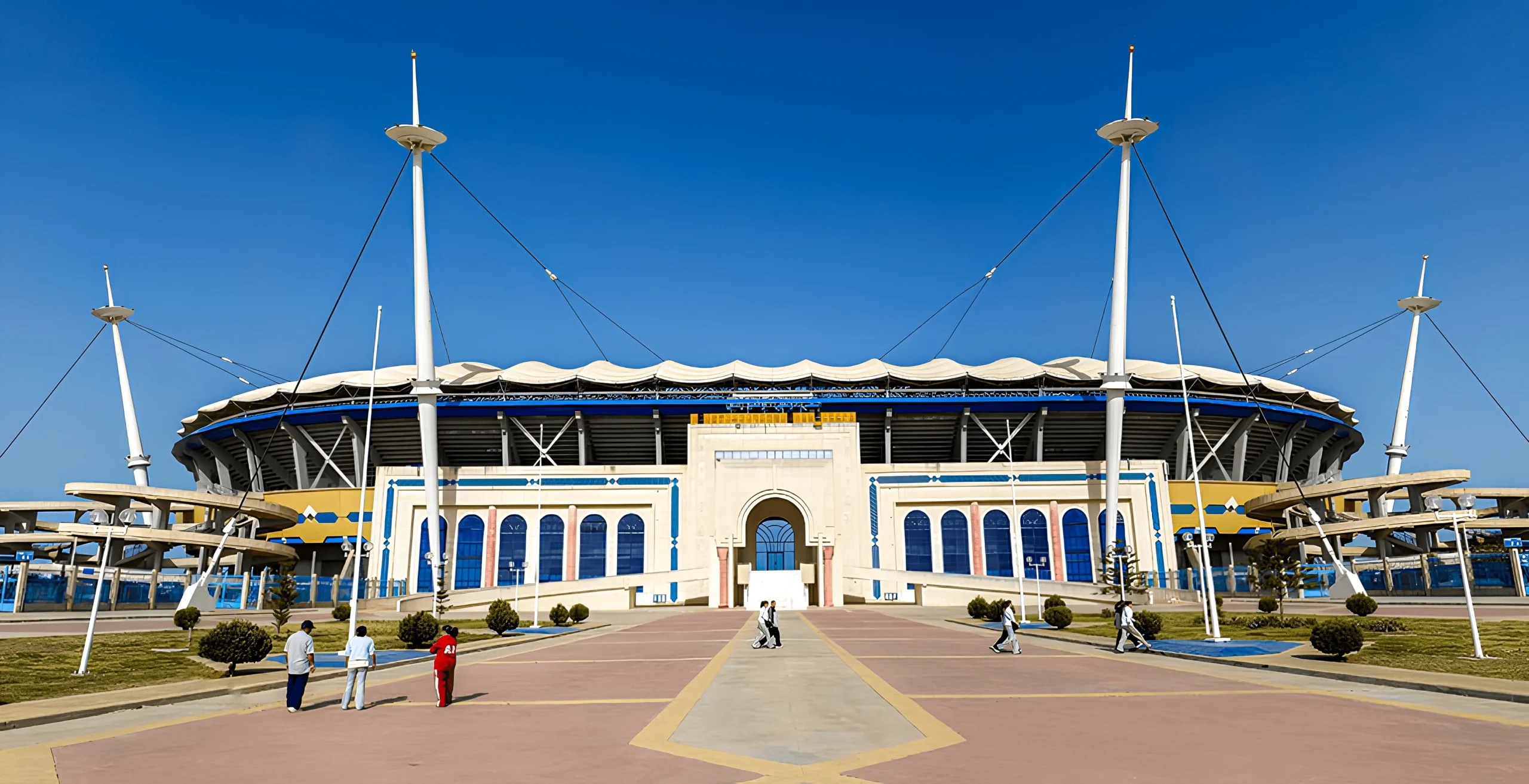 Stade-rades