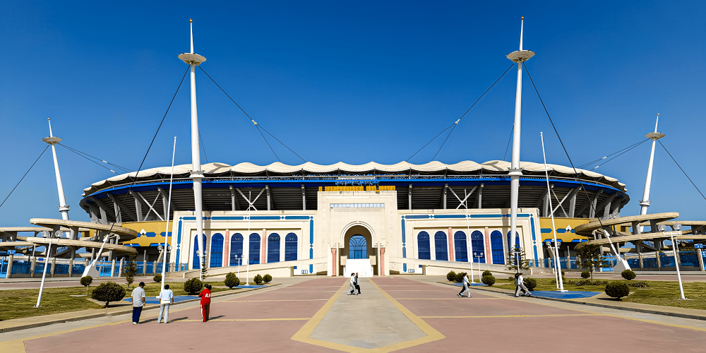 Stade-rades